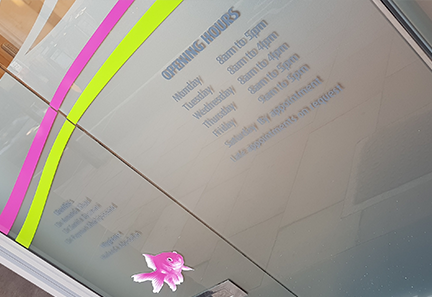 Complete Dental Care opening times image