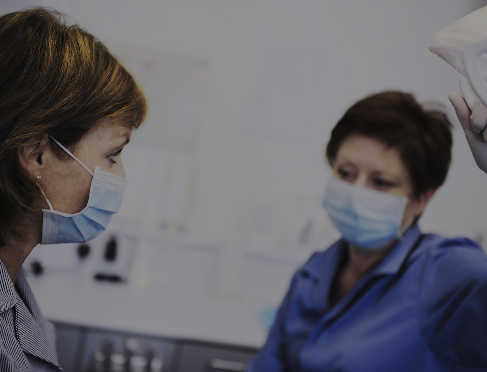 In session of Complete Dental Care